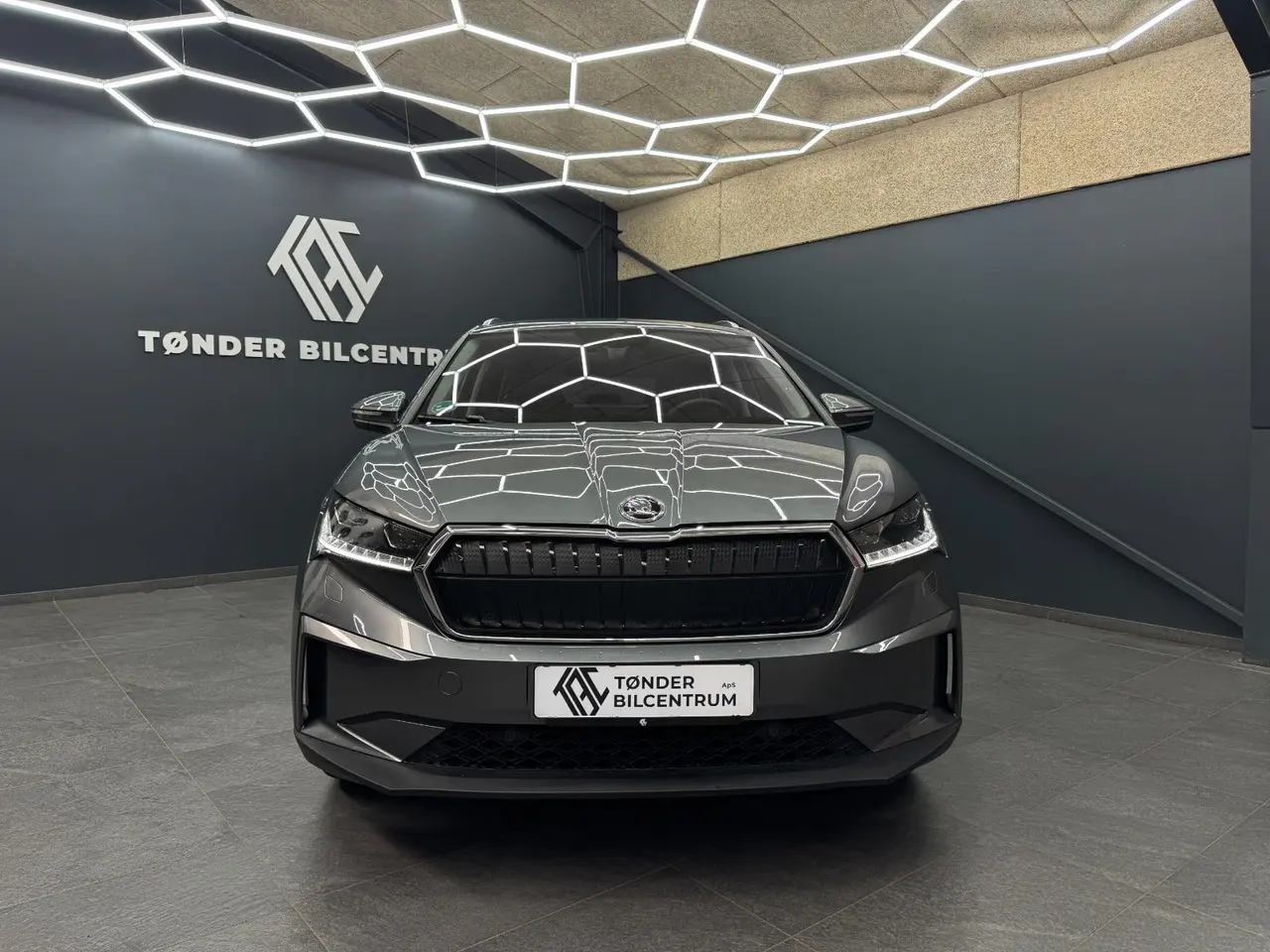 Billede 5 - Skoda Enyaq 80 iV Loft