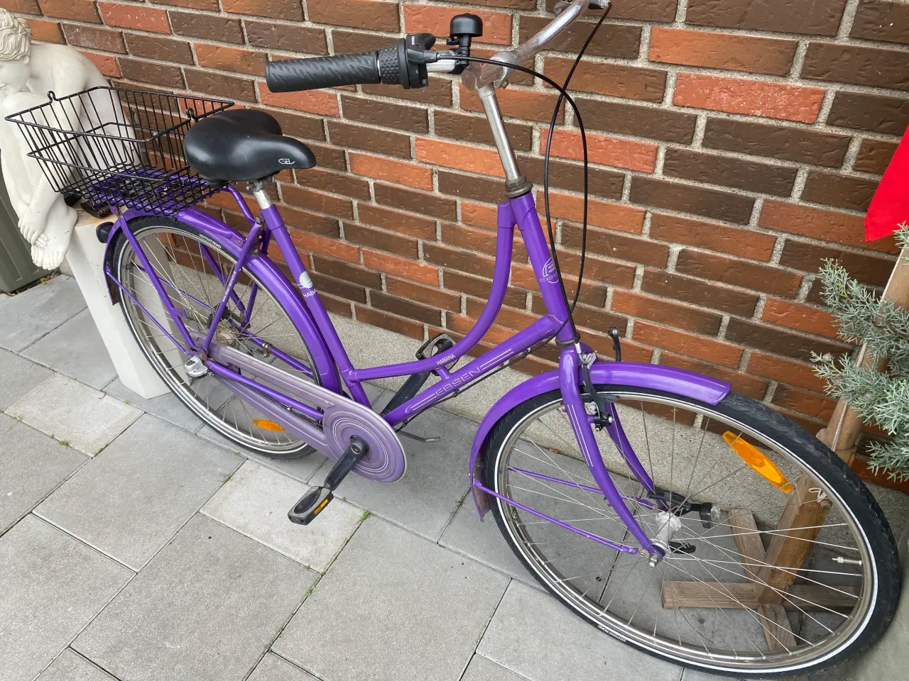 Billede 4 - Købt til 4899 kr TOTAL retro