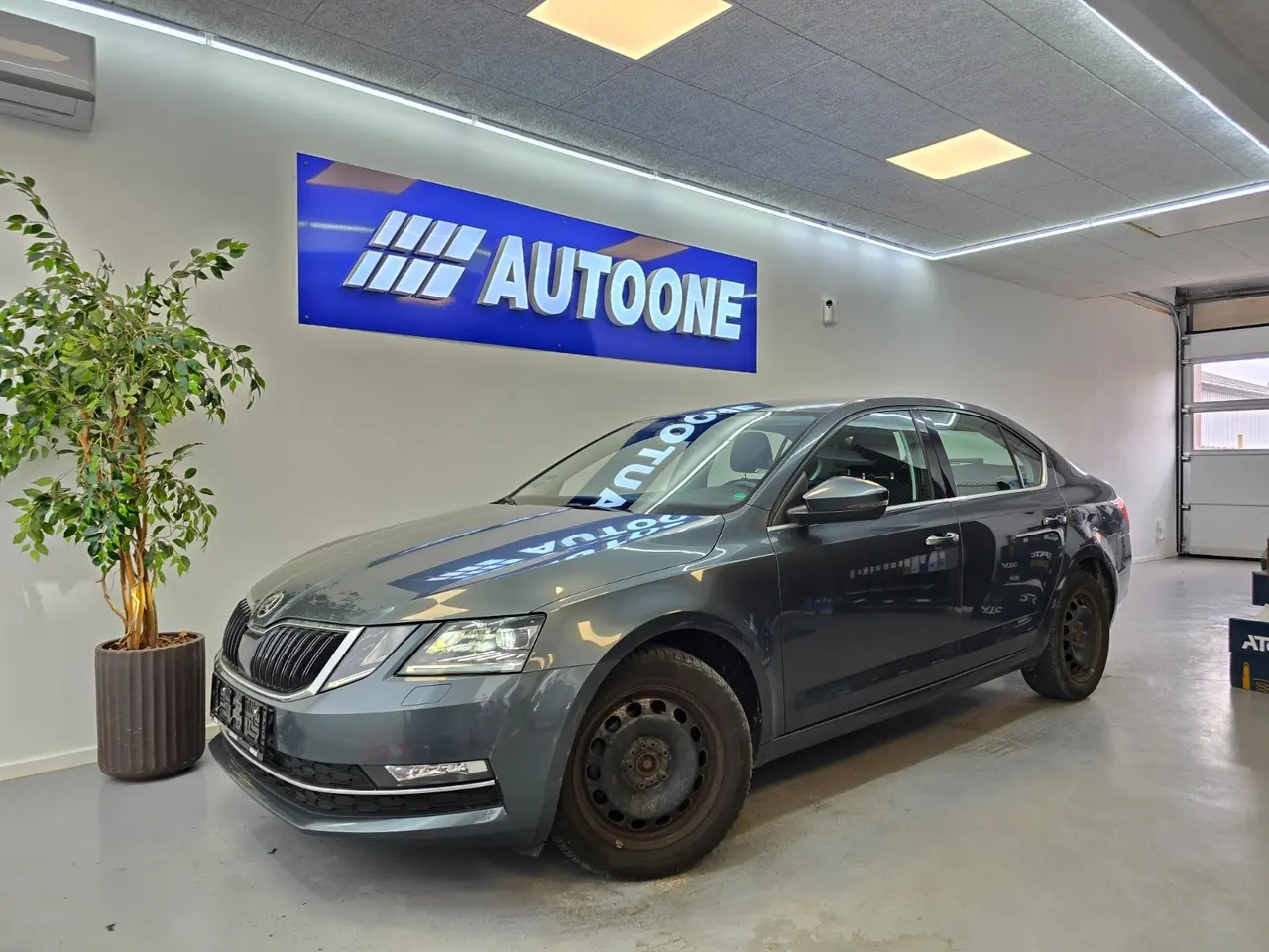 Billede 1 - Skoda Octavia 1,0 TSi 115 Style DSG