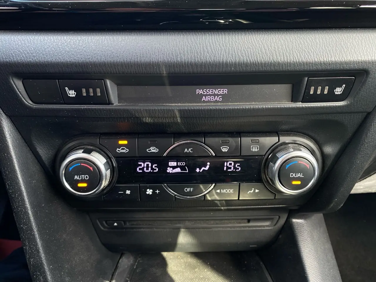 Billede 16 - Mazda 3 1,5 Skyactiv-G Vision 100HK 5d 6g