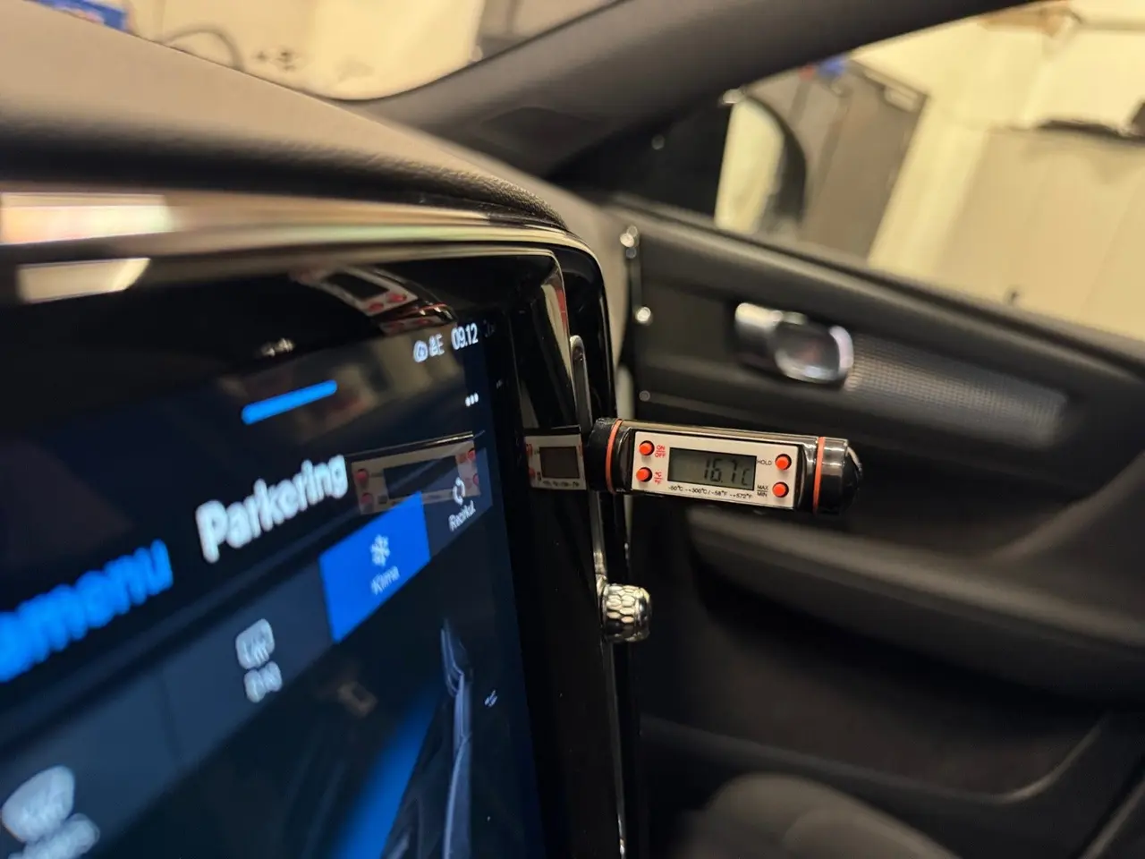 Billede 13 - Volvo XC40 P6 ReCharge Core