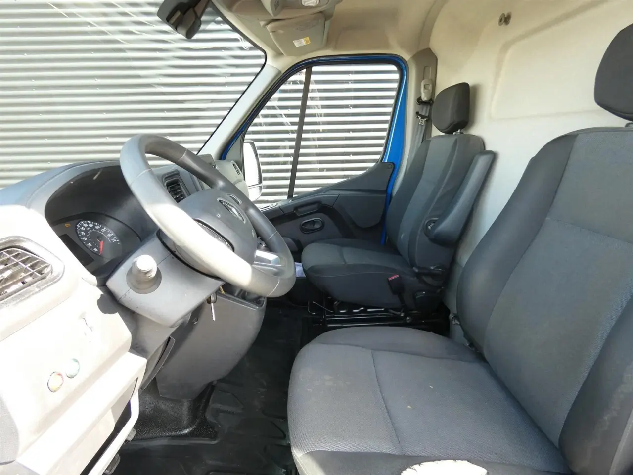 Billede 9 - Renault Master T33 L2H2 2,3 DCI 135HK Van 6g