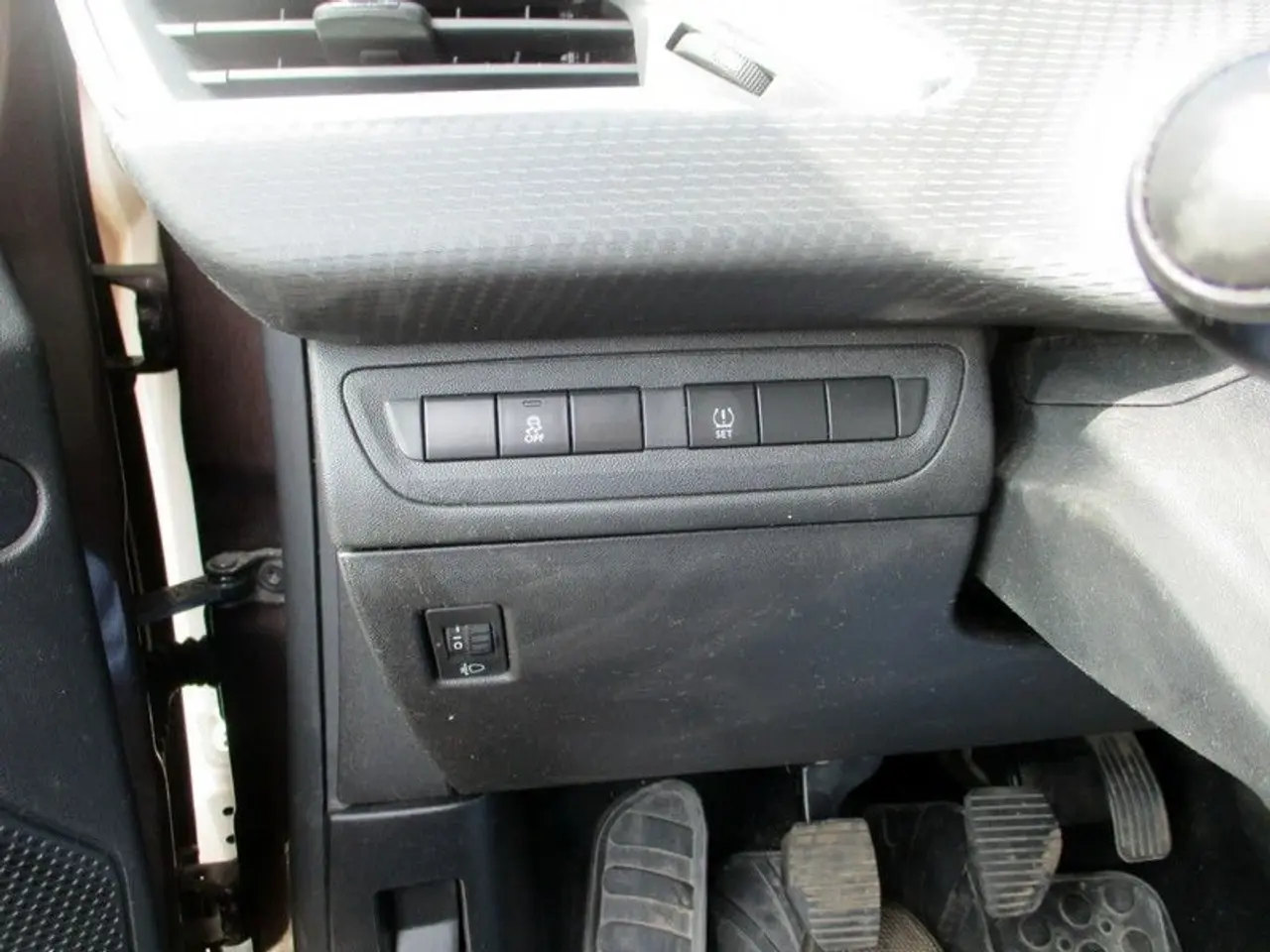 Billede 19 - Peugeot 2008 1,2 VTi 82 Active Motion