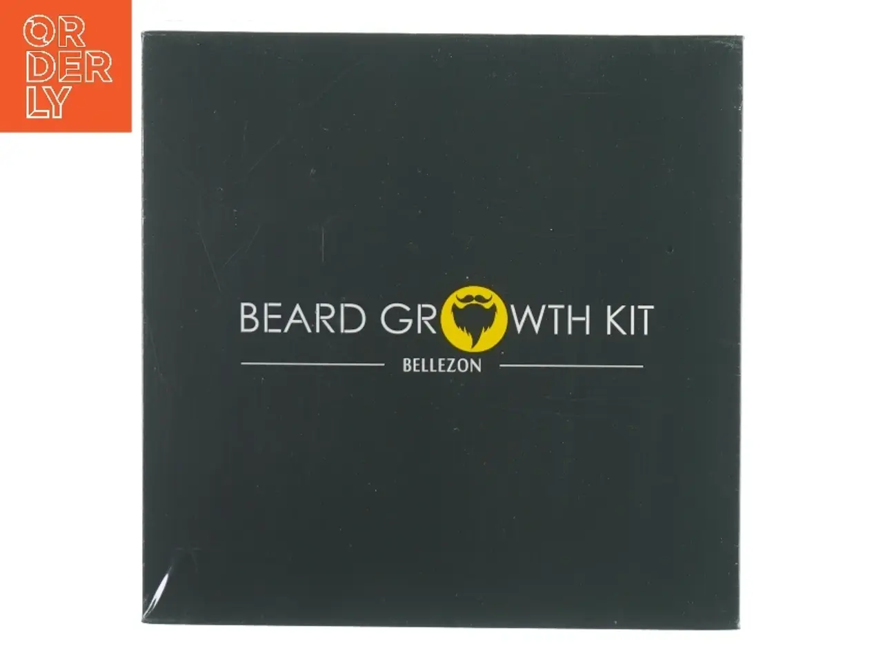 Billede 1 - Beard Grwth kit fra Bellezon (str. 22 x 22 x 5cm)
