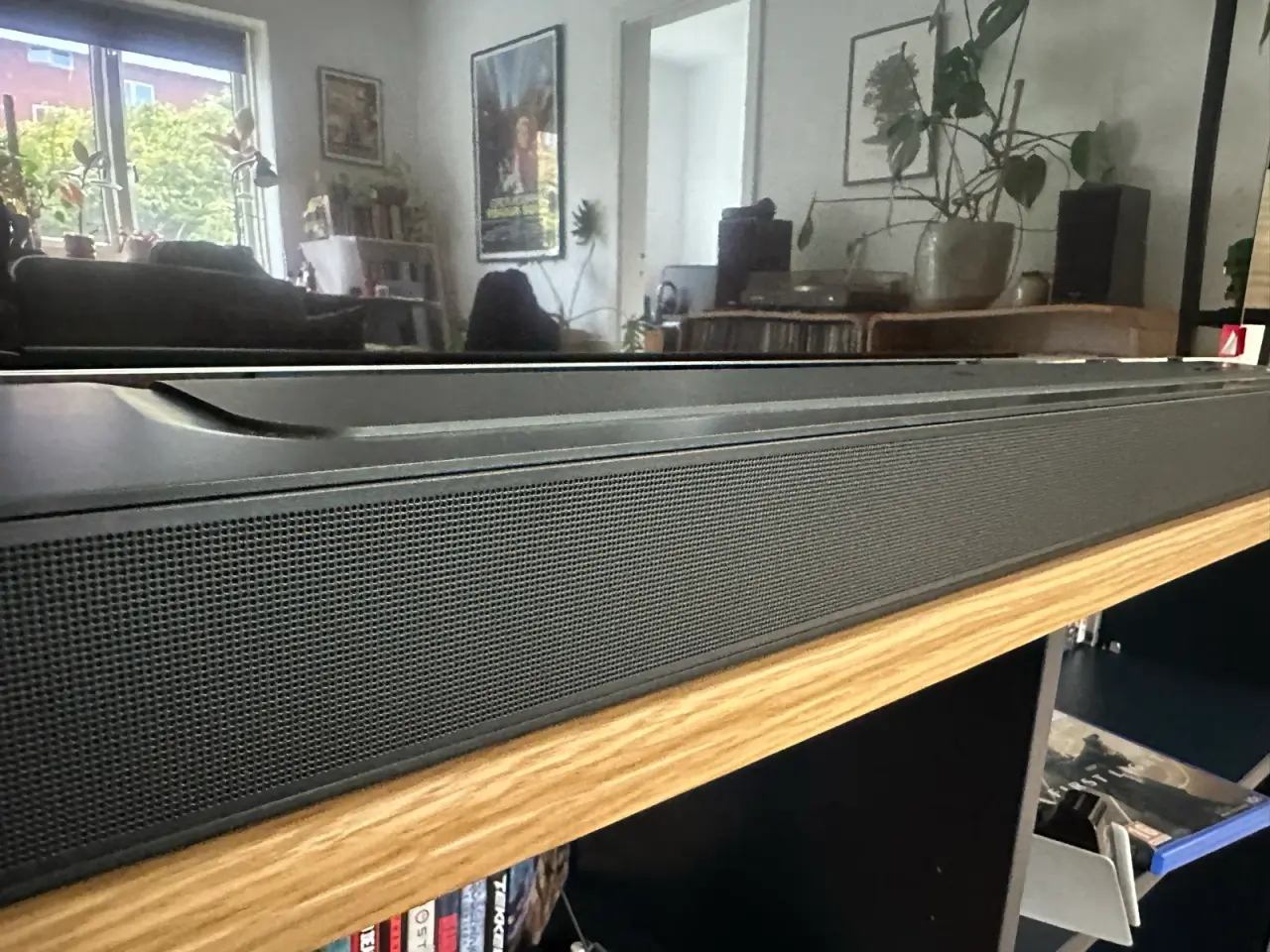 Billede 6 - JBL 300 PRO soundbar m. Dolby atmos