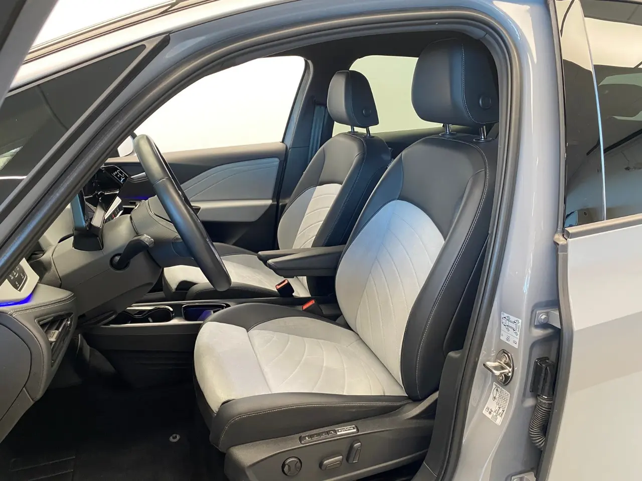 Billede 8 - VW ID.3 58 Style Pro