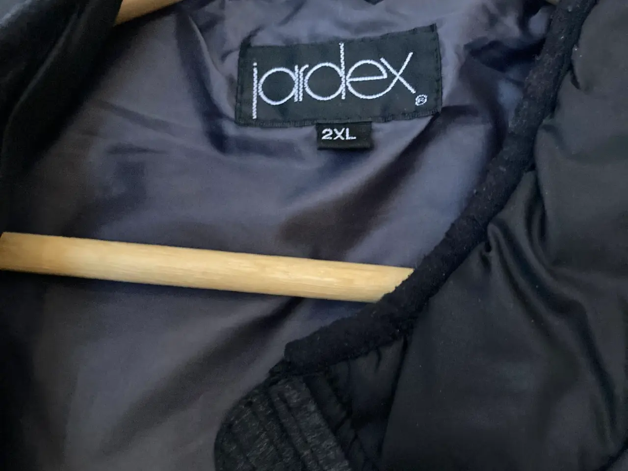 Billede 1 - Dan taxi vinterjakke 