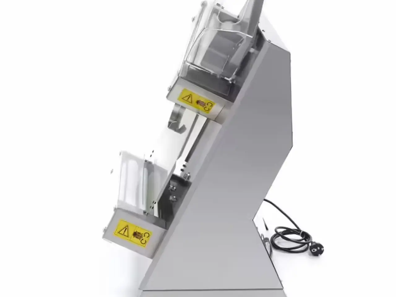 Billede 3 -  Dejruller til 40 cm dej – B580 x D465 x H780 mm