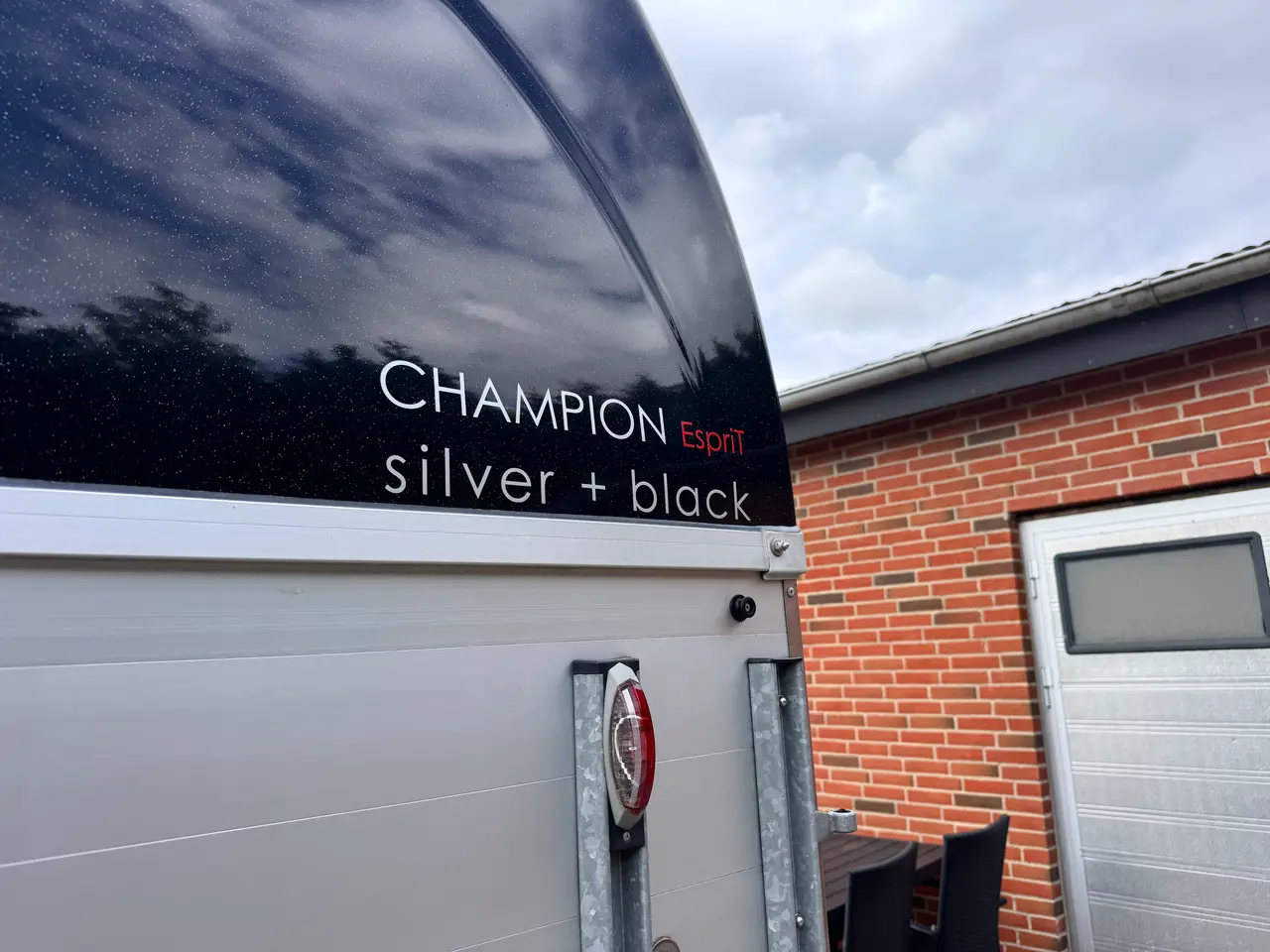Billede 11 - Brugt Böckmann Champion Esprit 