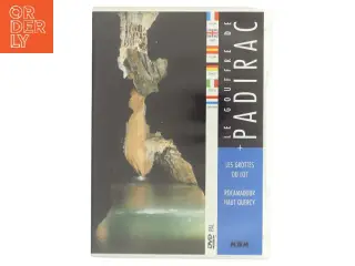 Le Gouffre de Padirac (DVD)