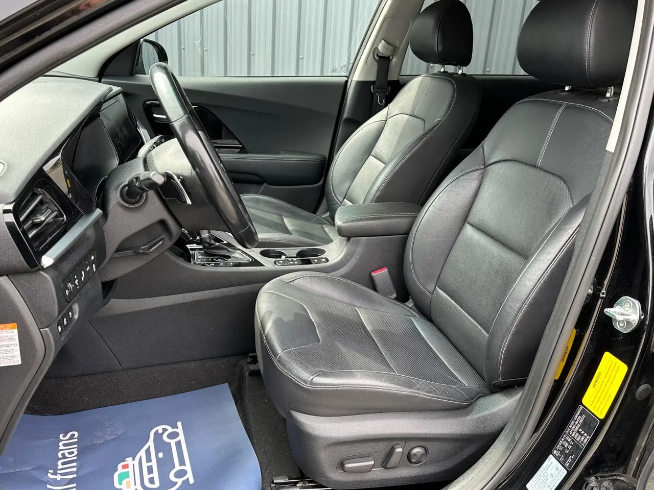 Billede 12 - Kia Niro 1,6 PHEV Advance DCT