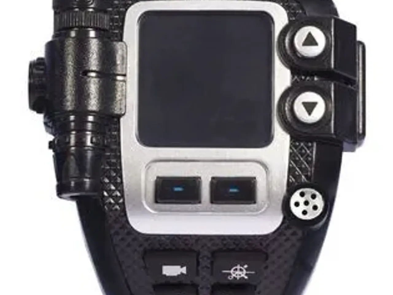 Billede 1 - Spy Gear agent ur
