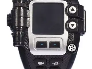 Spy Gear agent ur
