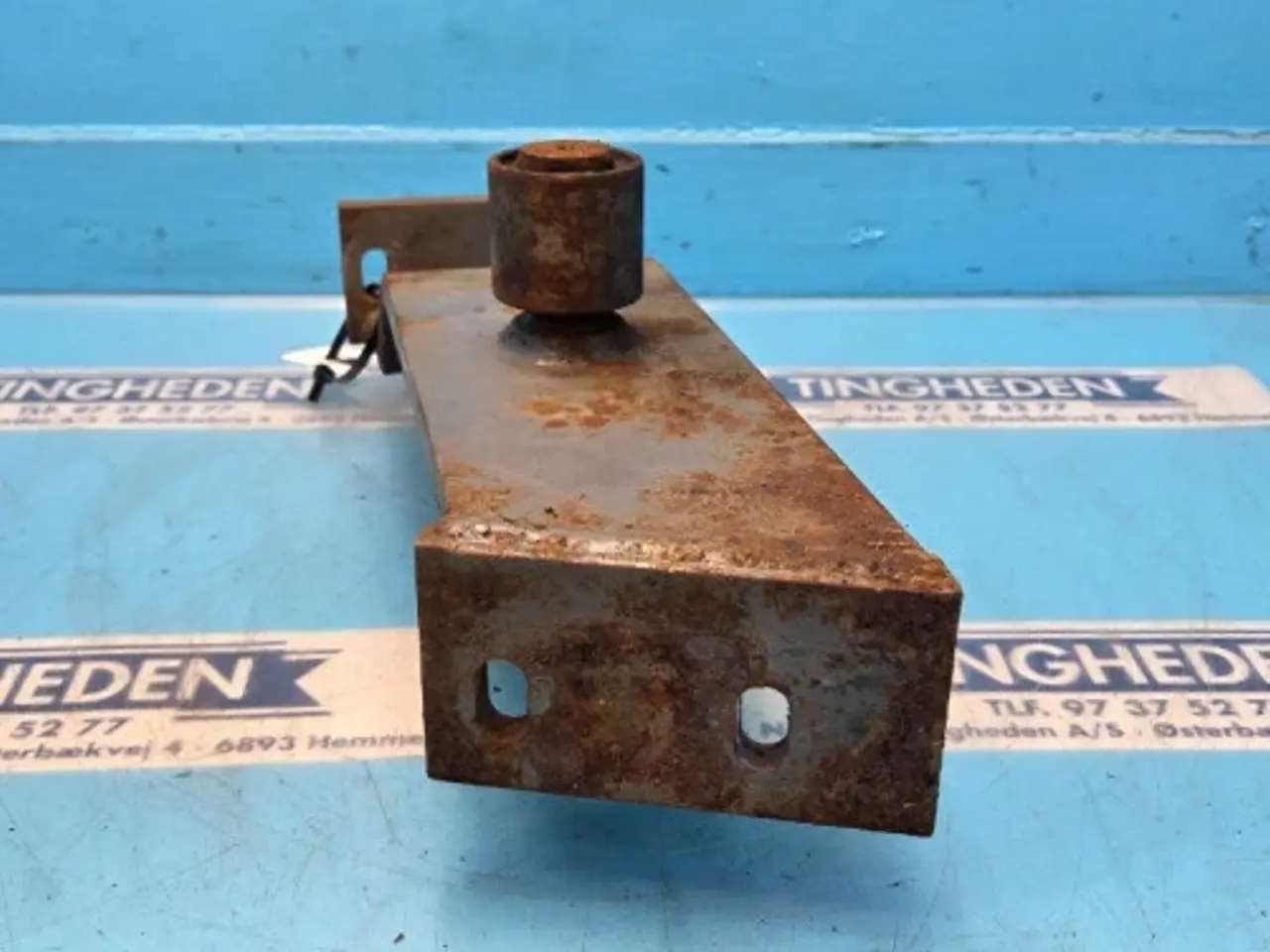 Billede 8 - Massey Ferguson 7274 Arm L. 28485219