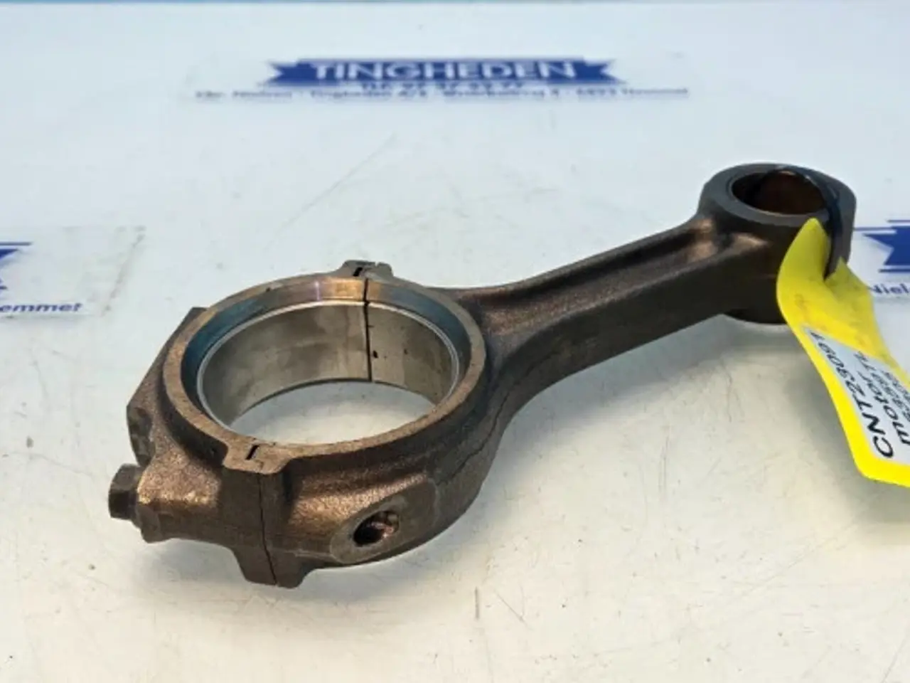 Billede 5 - John Deere 6359TL Plejlstang R51727