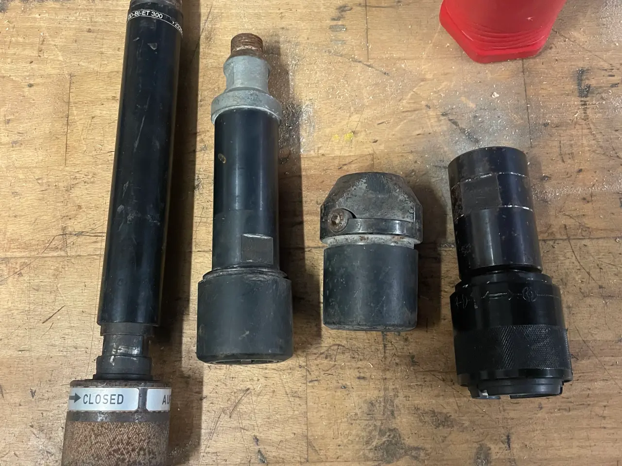 Billede 2 - Div adapter