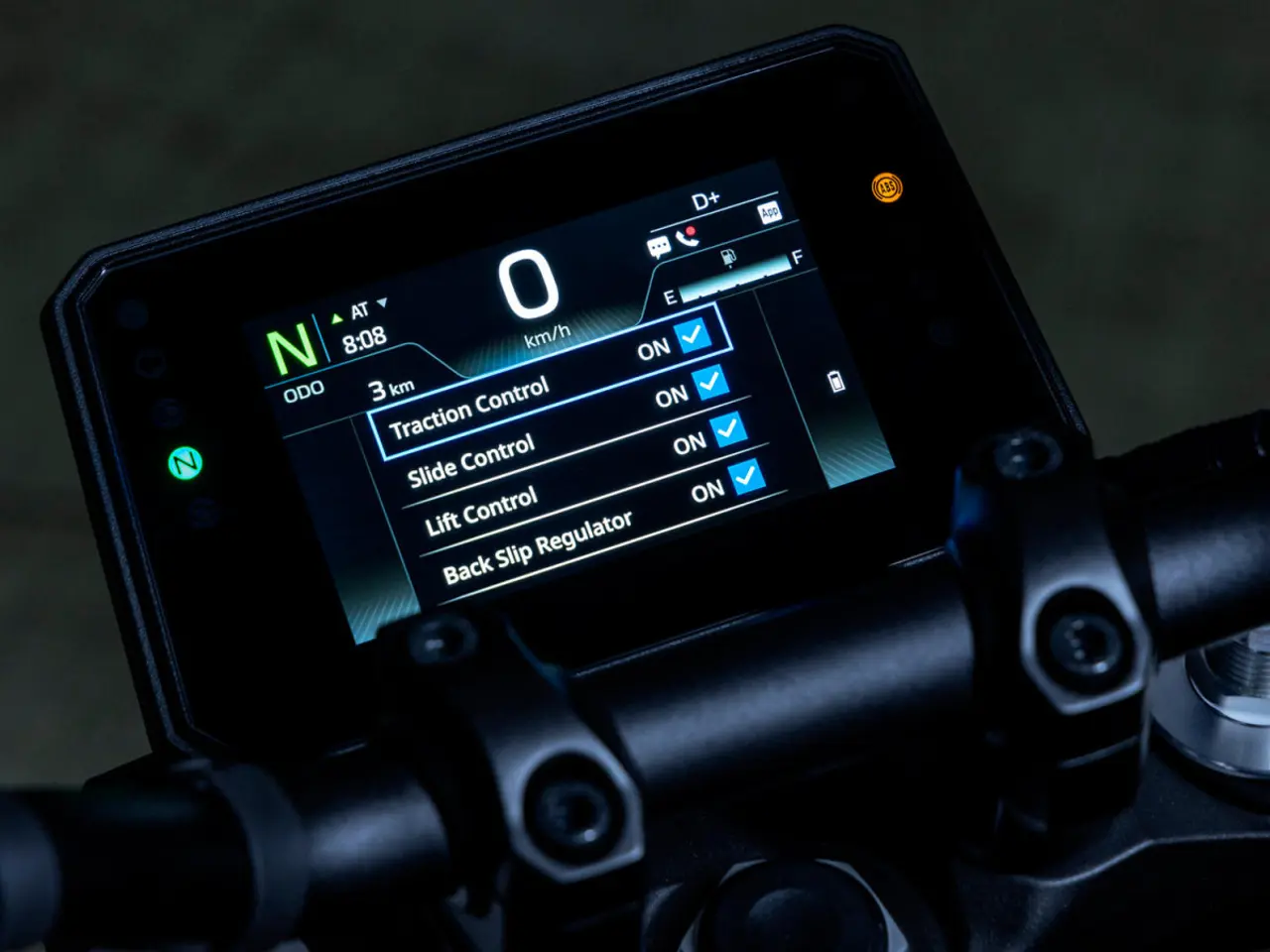 Billede 12 - Yamaha MT-09