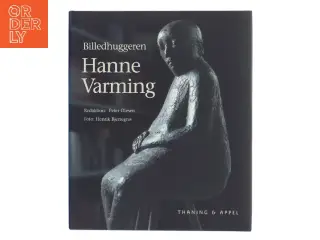 Hanne Varming (Bog)