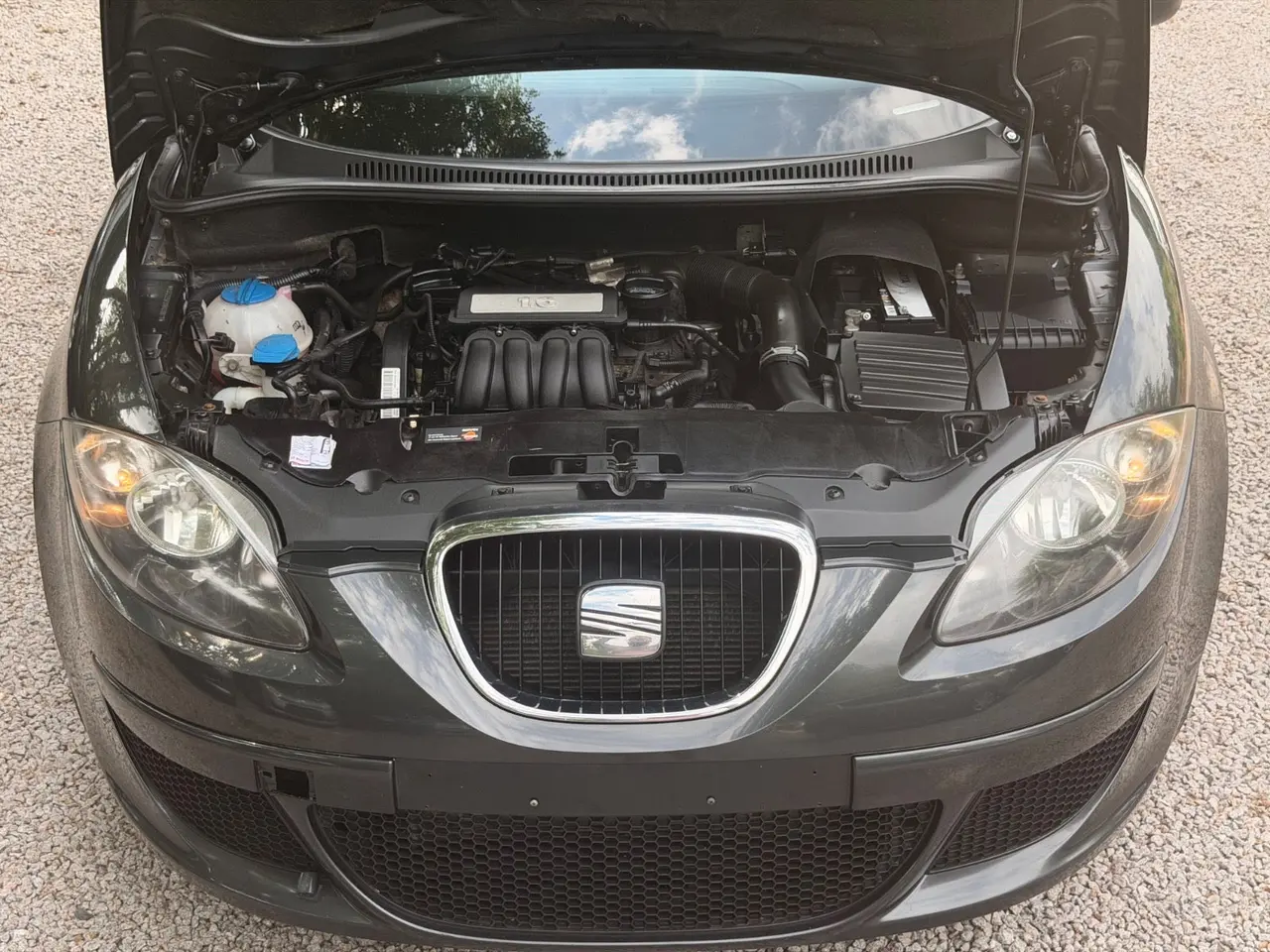 Billede 20 - Seat Altea XL 1,6 Reference