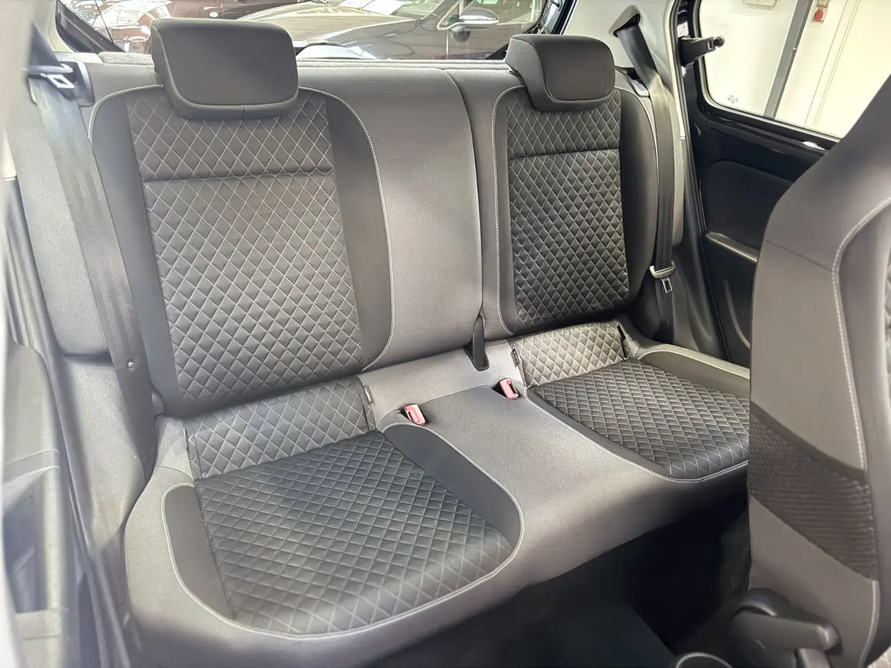 Billede 10 - Skoda Citigo 1,0 60 Ambition GreenTec