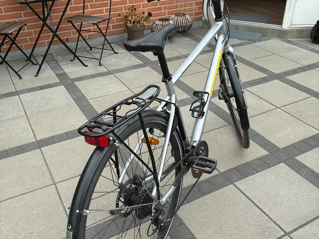 Billede 6 - Cykel 