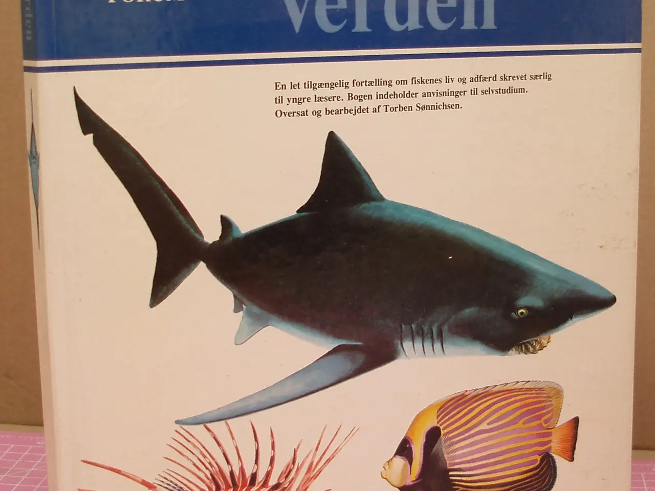 Billede 2 - Dr. Maurice Burton Hardback bøger
