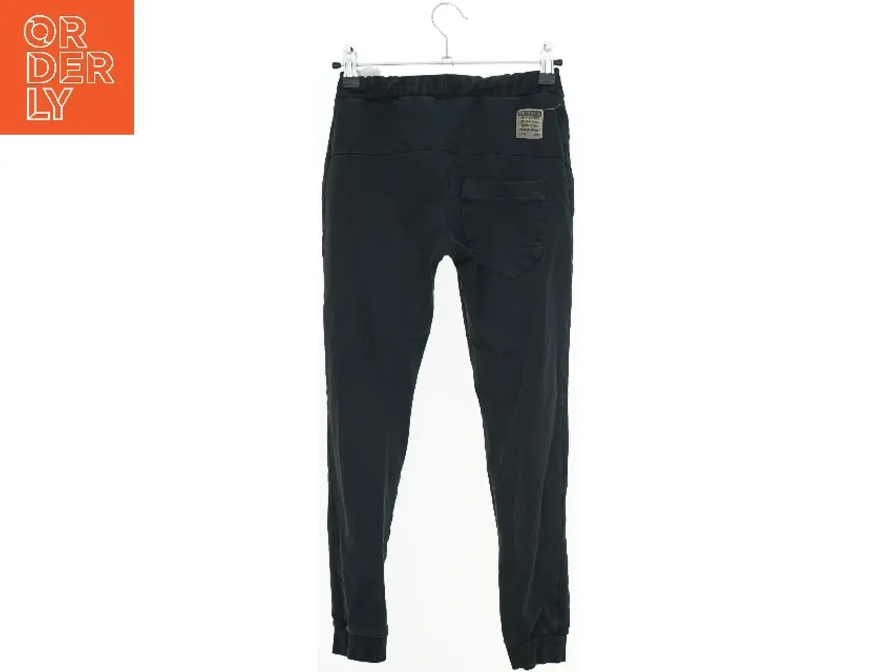 Billede 2 - Sort sweatpants fra Name It (str. 140)