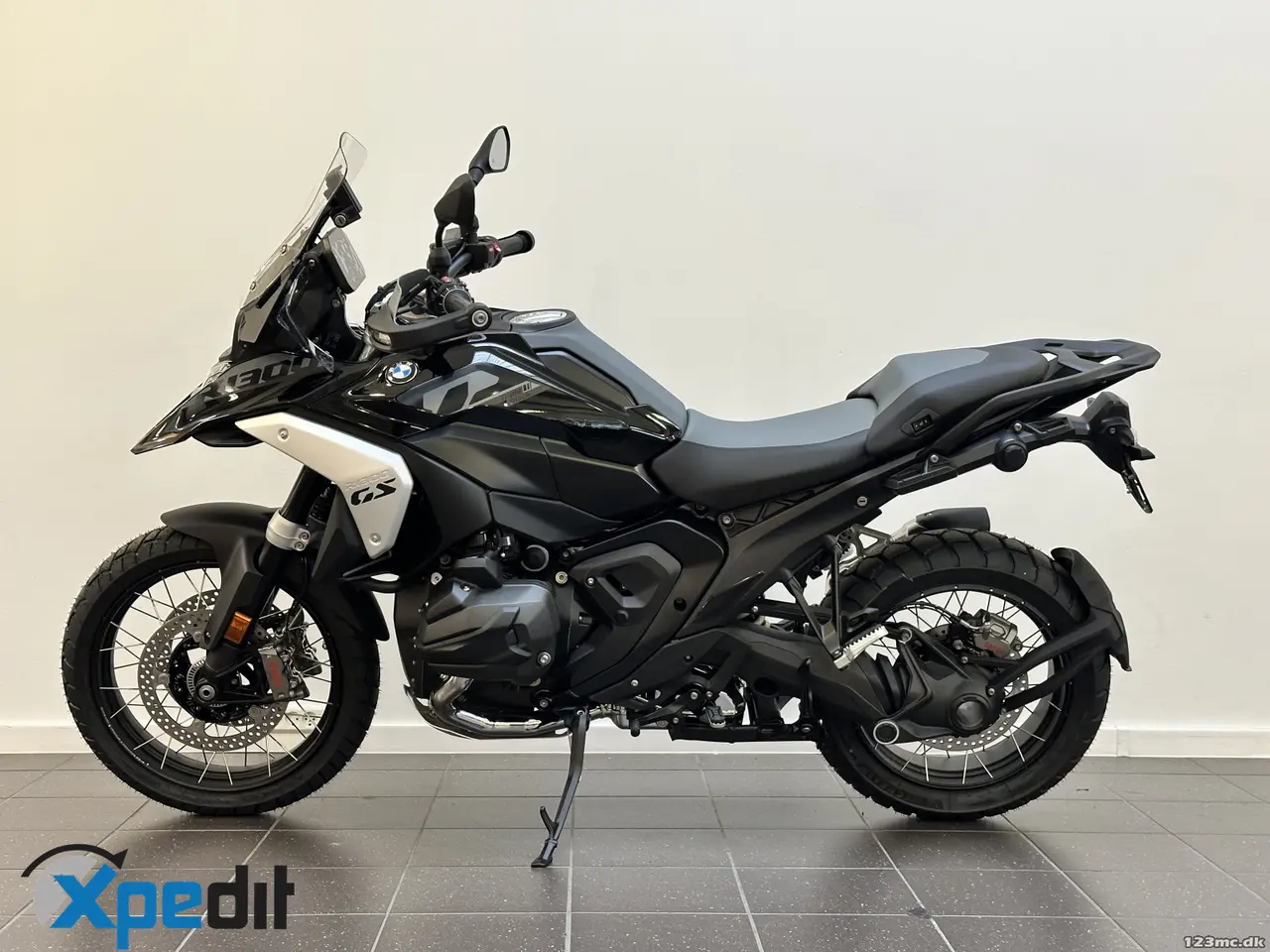 Billede 6 - BMW R 1300 GS