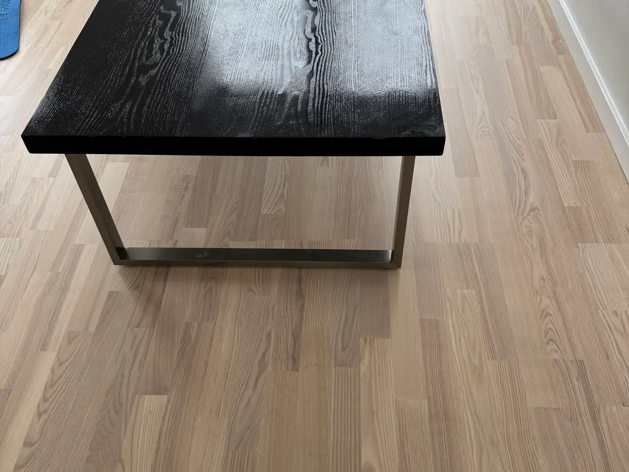 Billede 2 - Sofabord / Couchtisch sælges