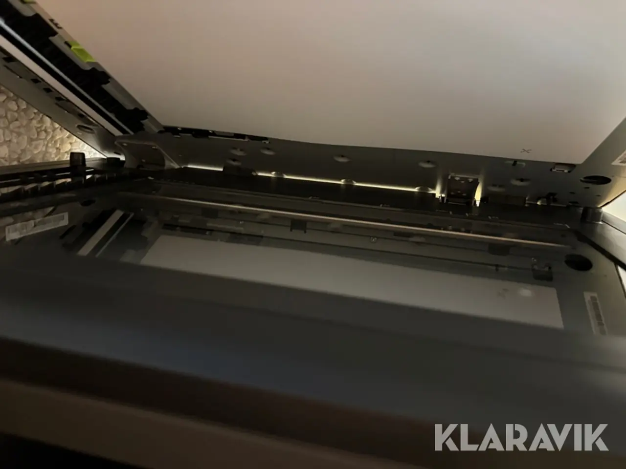 Billede 7 - Printer Lexmark LEX-M03-002 1 styk
