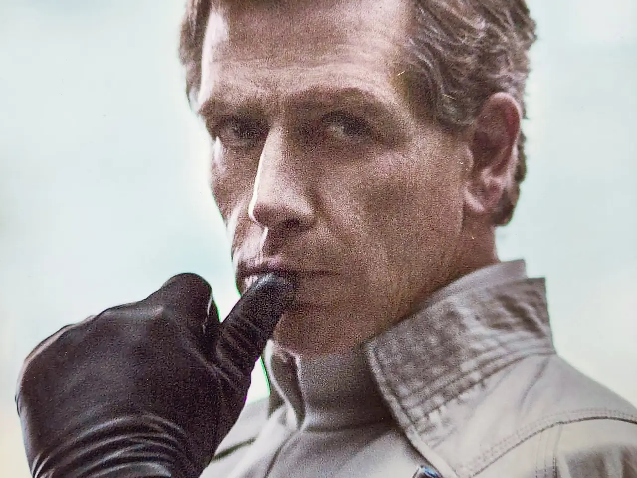 Billede 6 - Star Wars Plakat – Director Krennic fra Rogue One