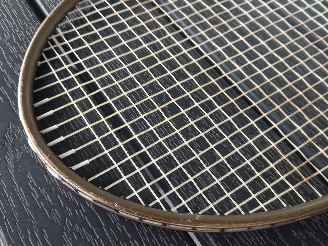Billede 4 - Yonex Carbonex 8