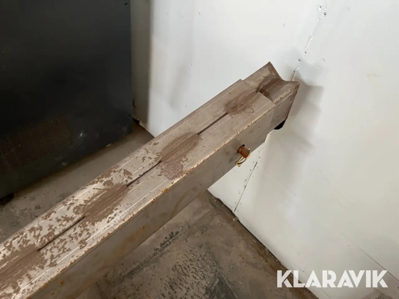 Billede 10 - Giraf kran