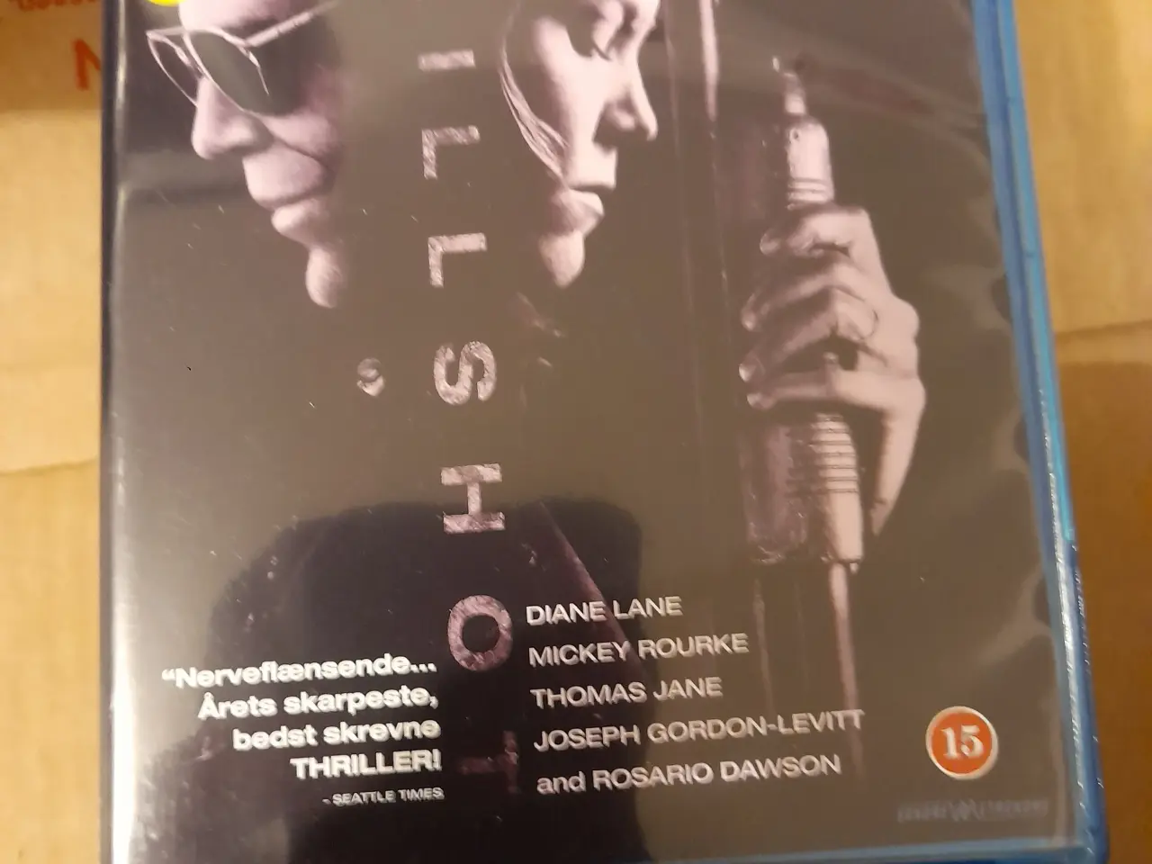 Billede 1 - Killshot