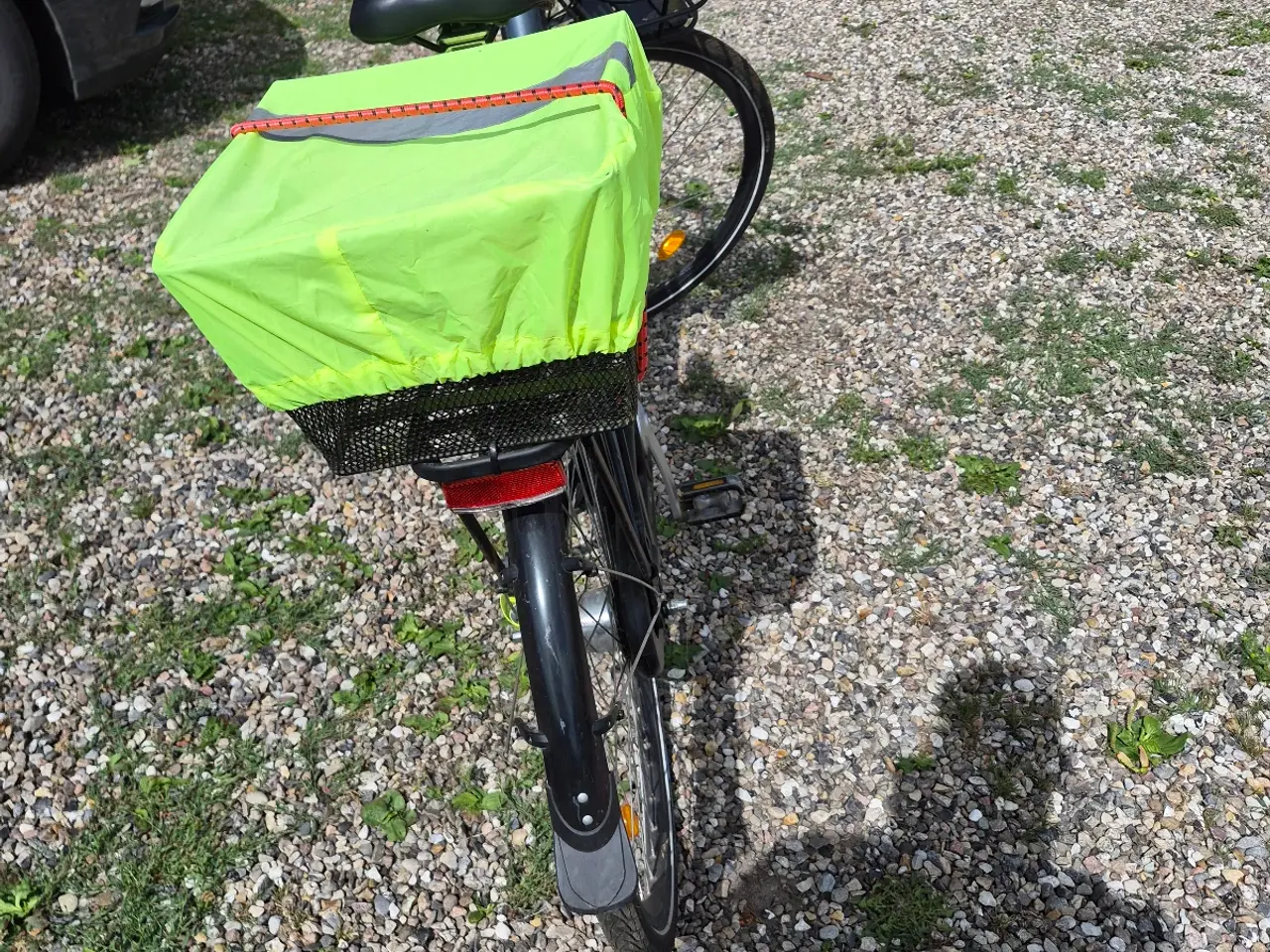Billede 2 - Xzite elcykel