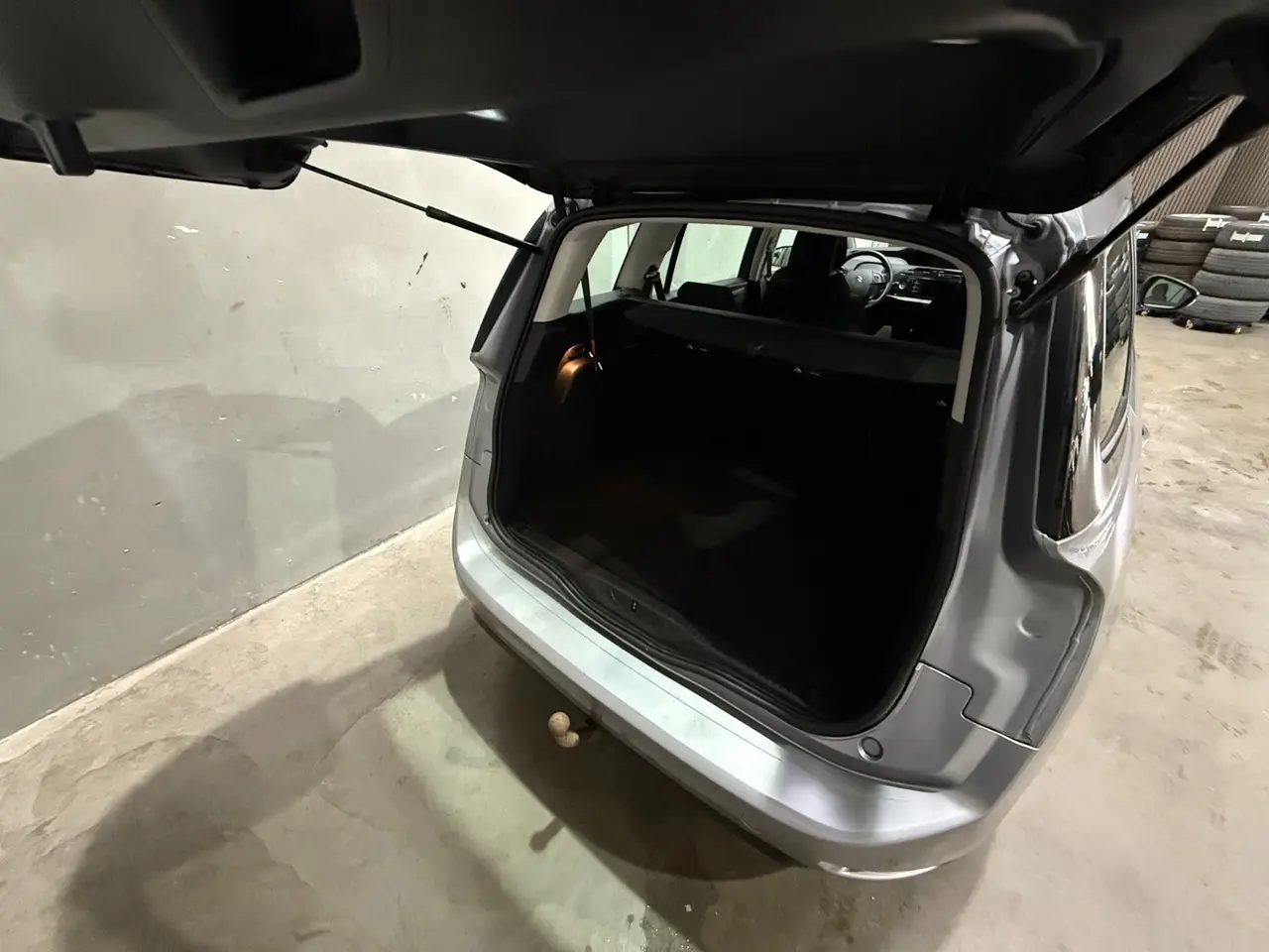 Billede 18 - Citroën Grand C4 SpaceTourer 1,2 PureTech 130 Cool 7prs