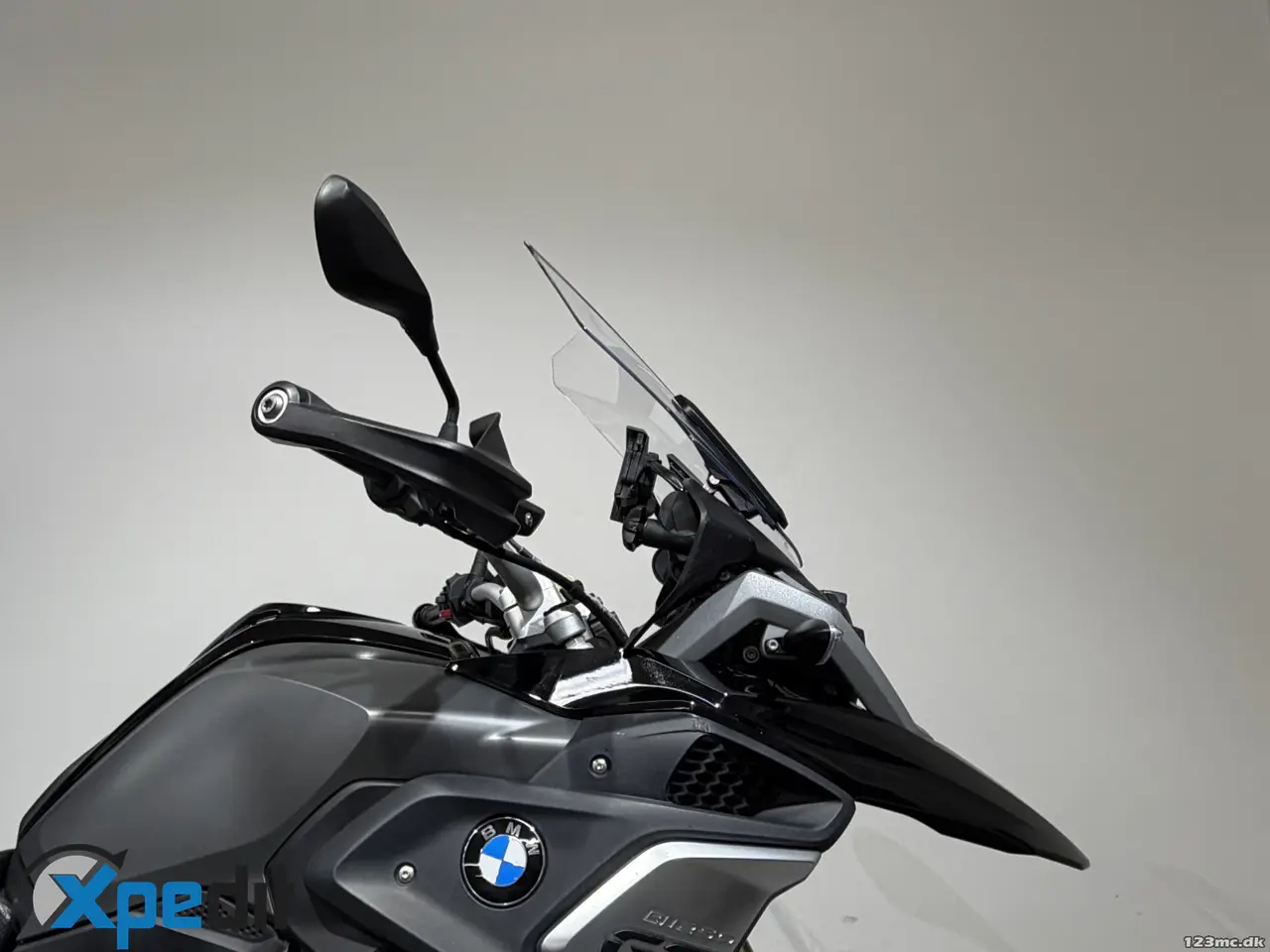 Billede 16 - BMW R 1250 GS