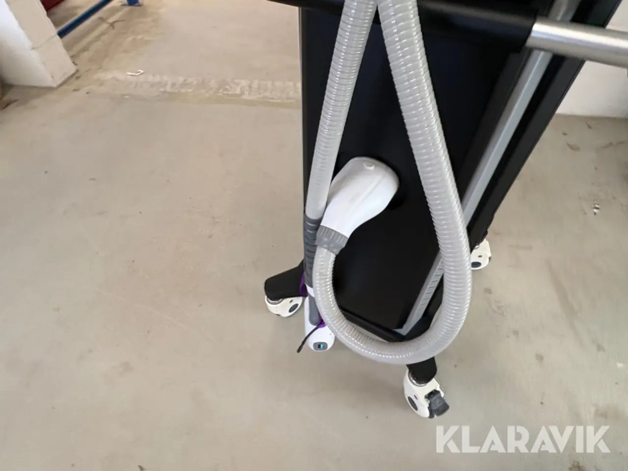 Billede 7 - Laser hår fjerner Supreme Laser