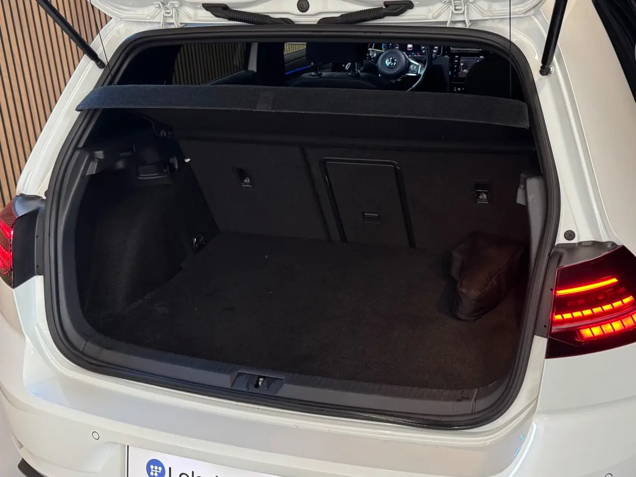 Billede 5 - VW Golf VII 1,4 GTE DSG