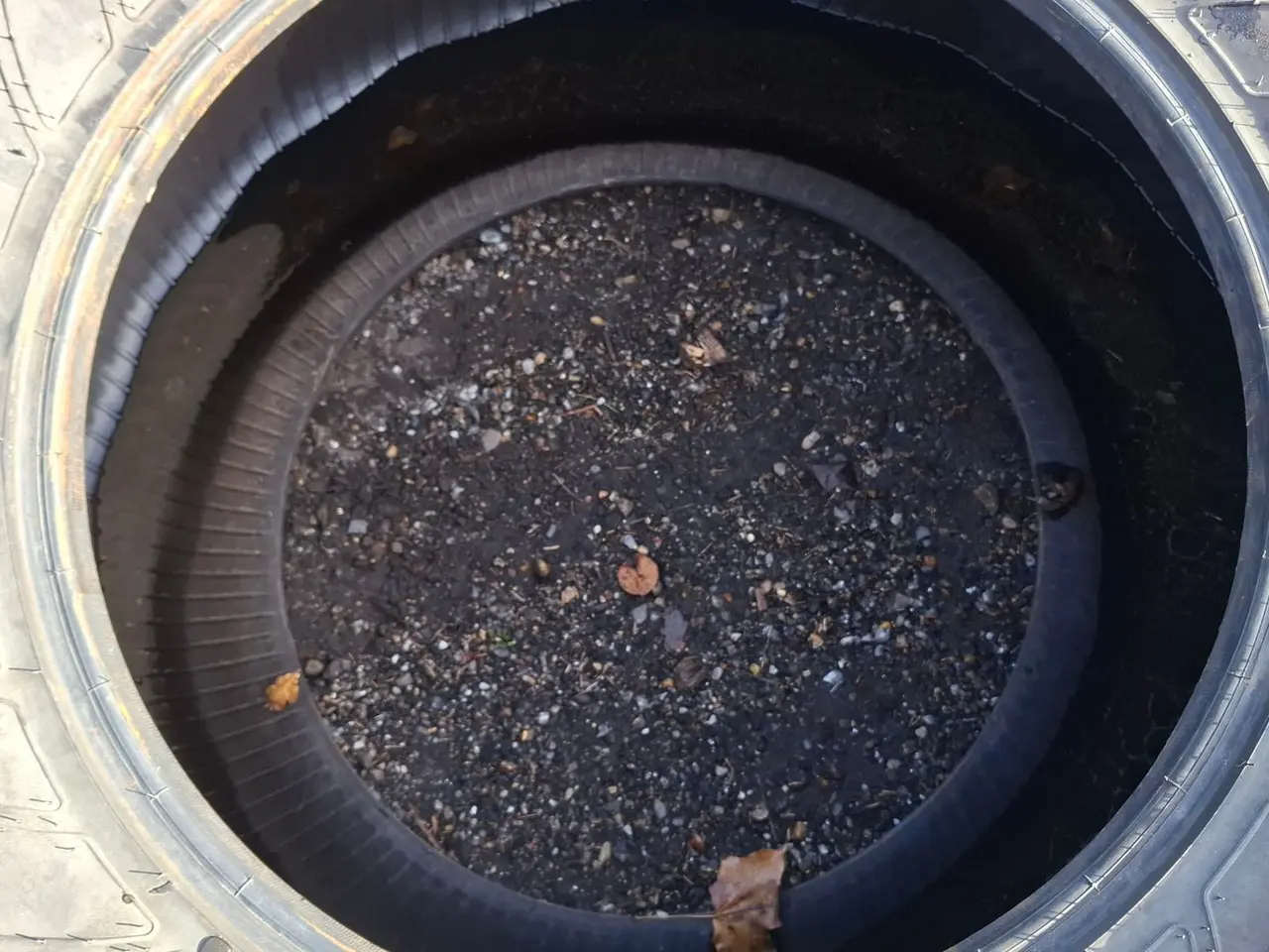 Billede 6 - Mitas 600/65R28 XXX