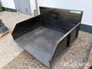 Materialeskovl