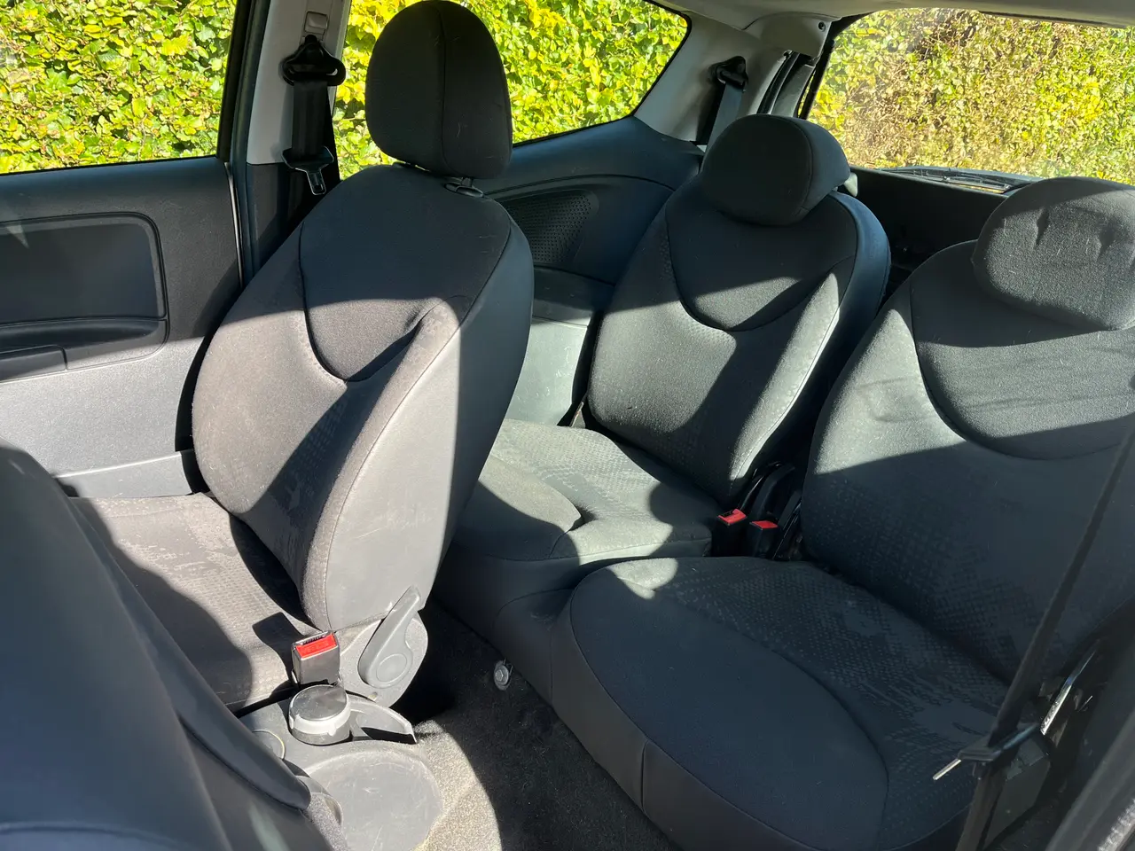 Billede 8 - Personbil Citroen C2