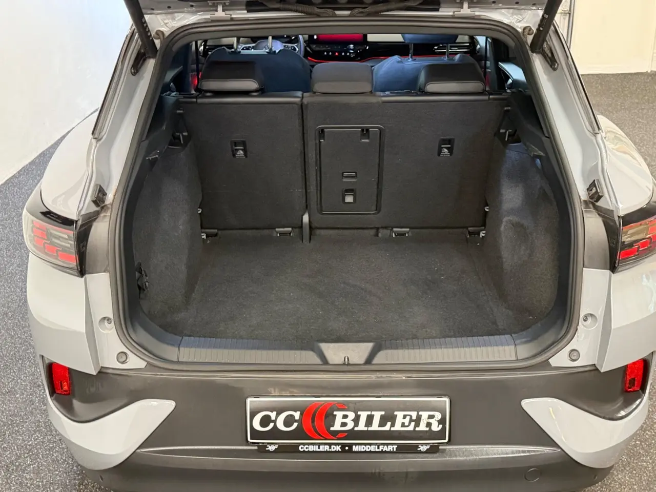 Billede 8 - VW ID.4 77 GTX 4Motion