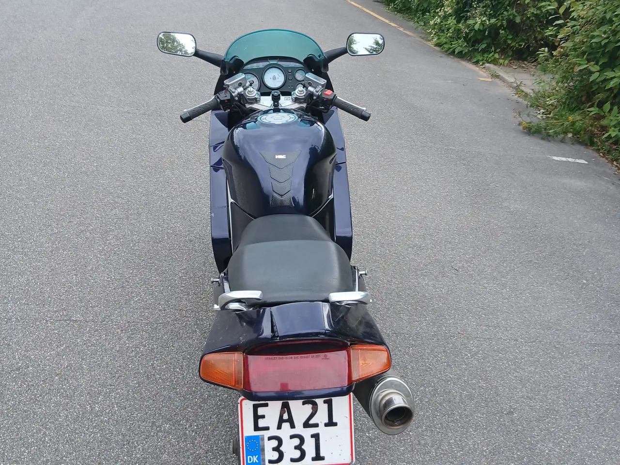 Billede 6 - Fin billig vfr