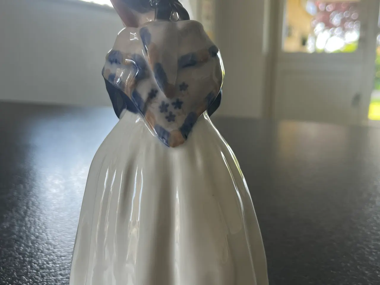 Billede 2 - Royal Copenhagen figur