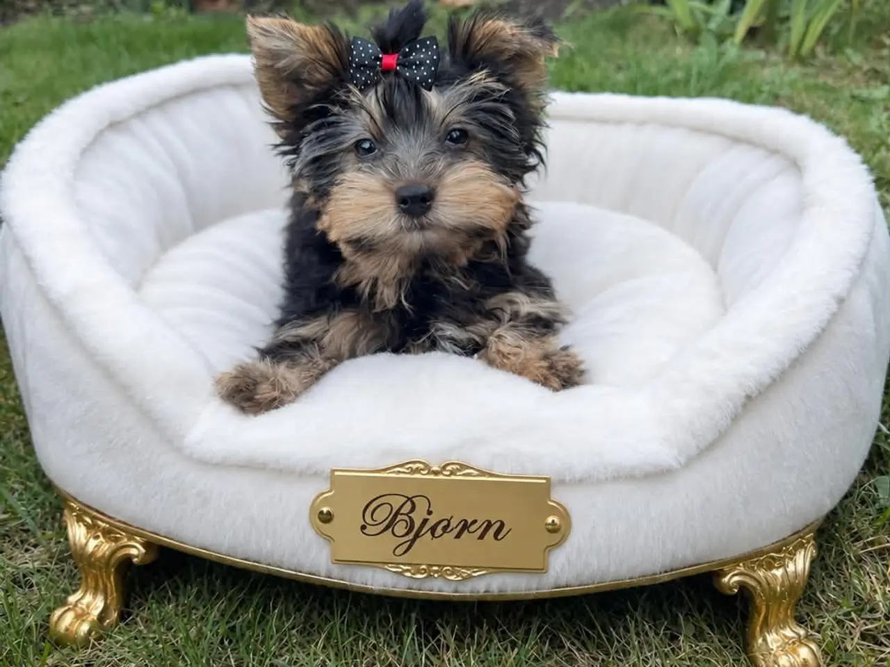 Billede 2 - Yorkshire Terrier Hvalpe