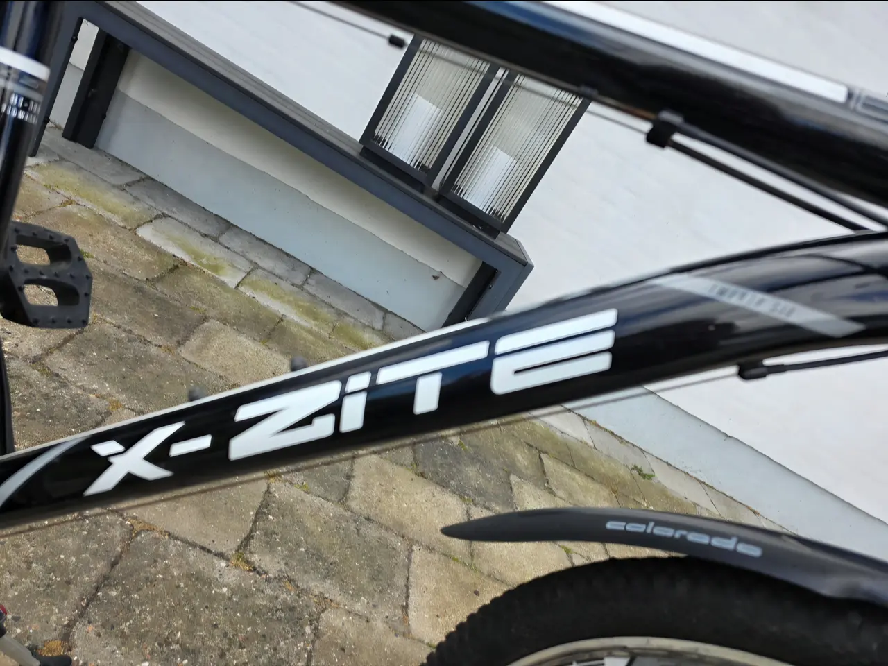 Billede 2 - 26" junior cykel