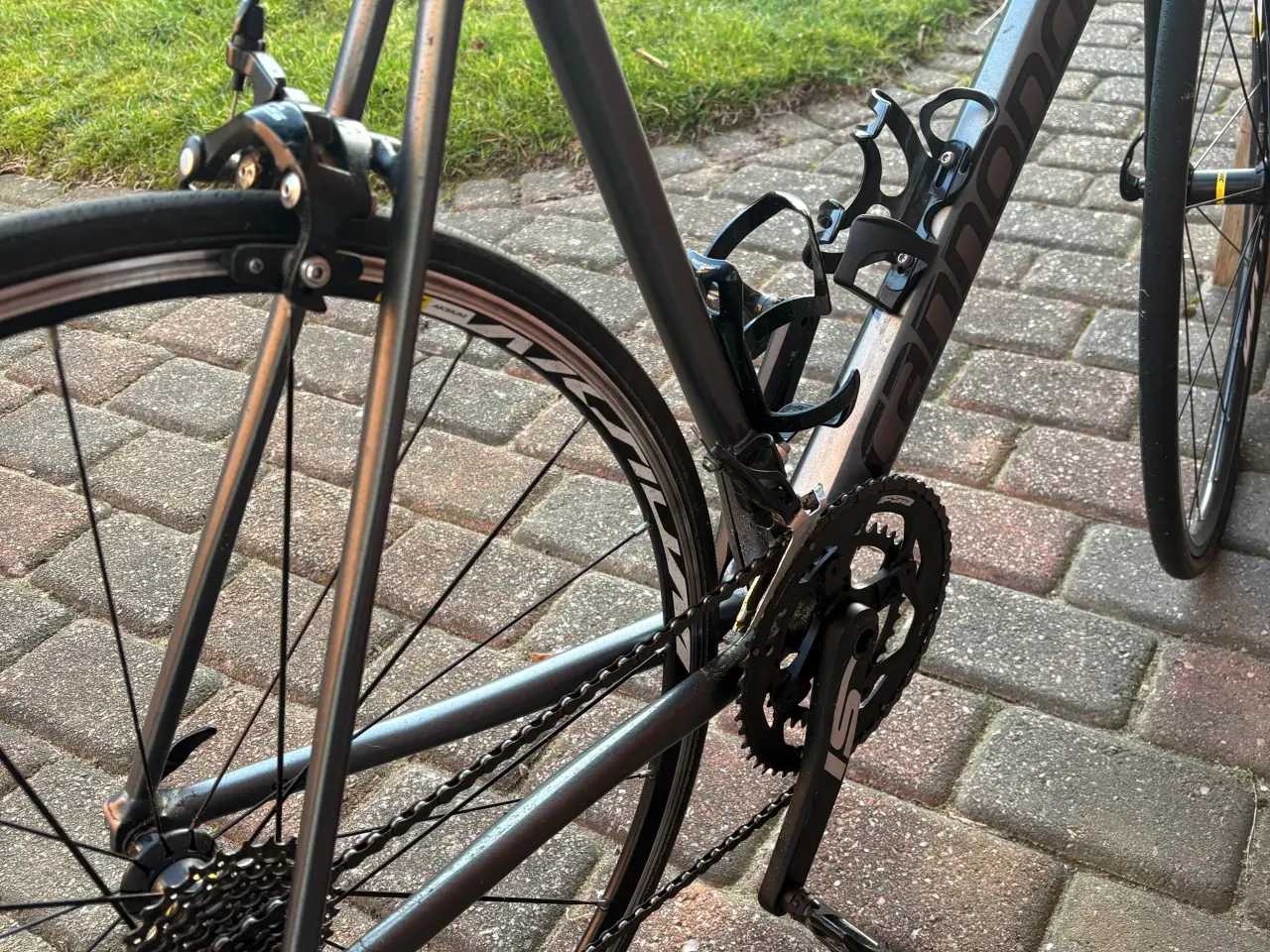 Billede 4 - Cannondale Caad 12 Str. 54