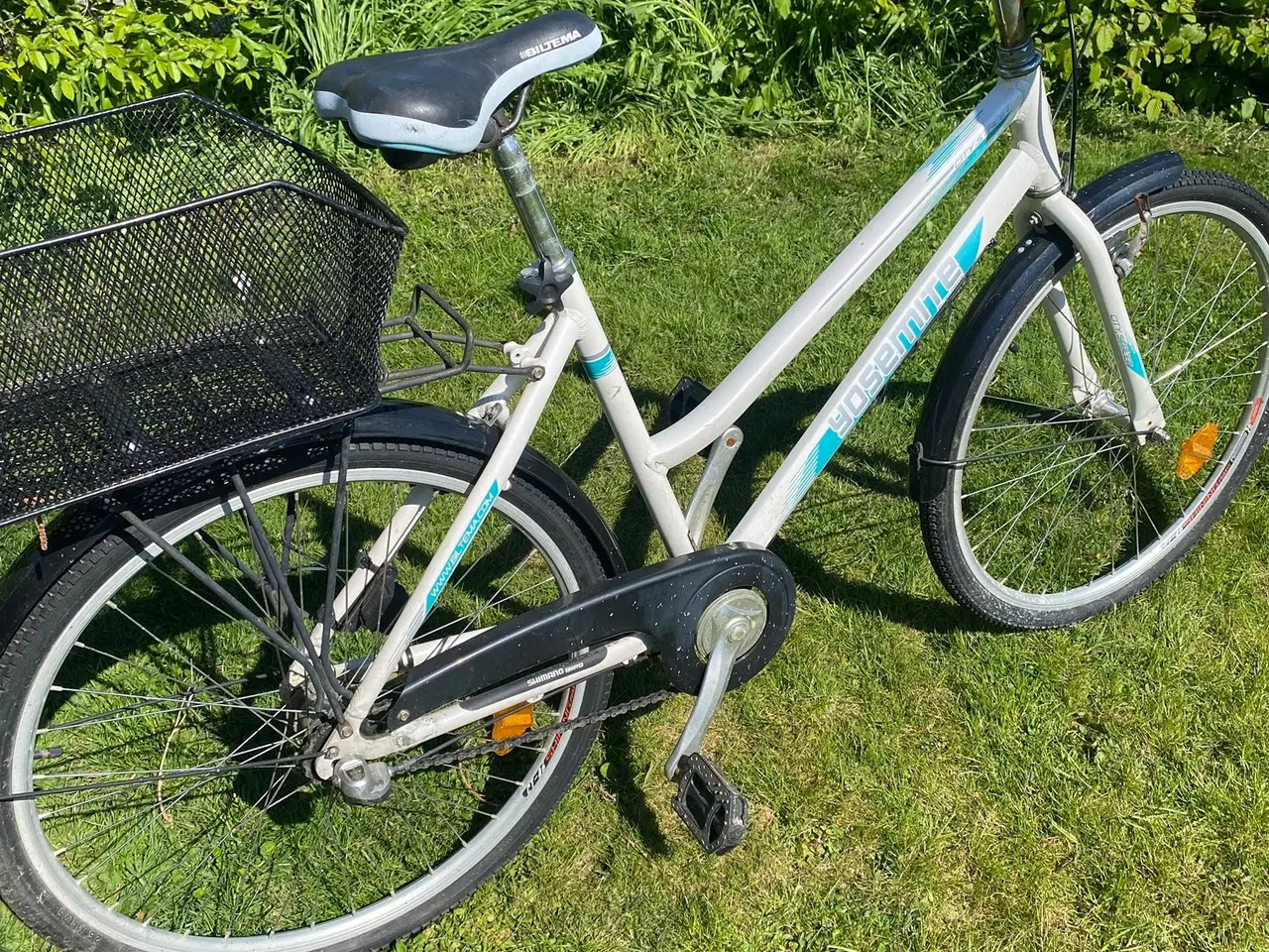 Billede 5 - CYKEL LOT - 8 Cykler til Genbrug (Samlet køb)