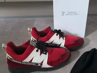 Versace Collection sneakers str. 43